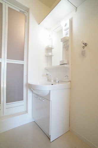 アークガーデン睦町Ⅰ 208号-8