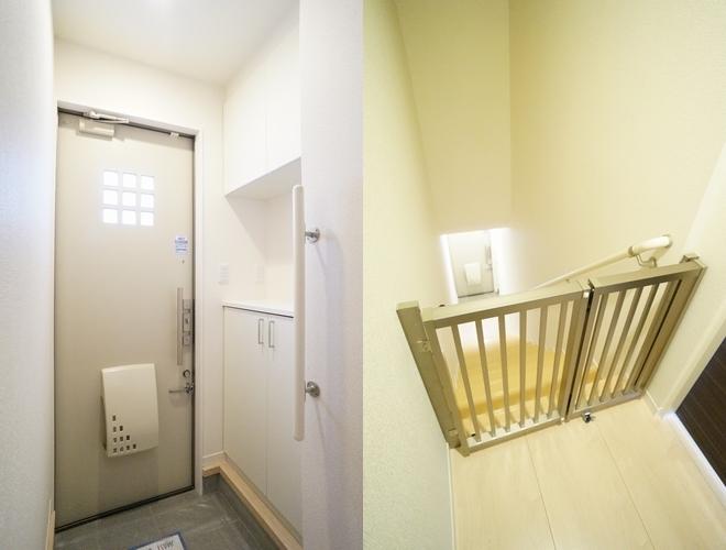 アークガーデン睦町Ⅰ 208号-11