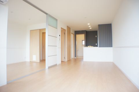 プラティニ　Ⅰ 203号-3