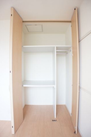 プラティニ　Ⅰ 203号-9