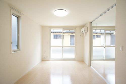 ジャルディーノⅠ 101号-3