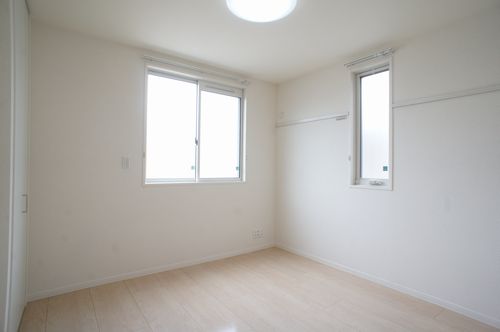 ジャルディーノⅠ 101号-11