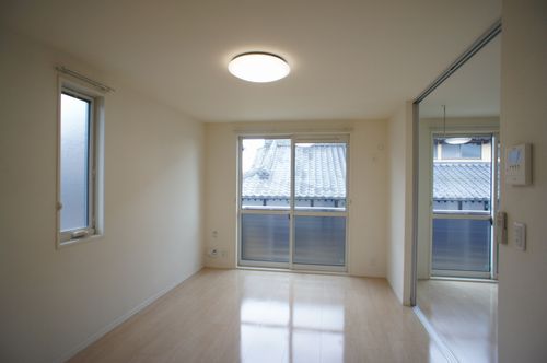 ジャルディーノⅠ 201号-3