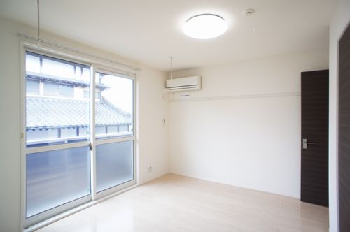 ジャルディーノⅠ 201号-8