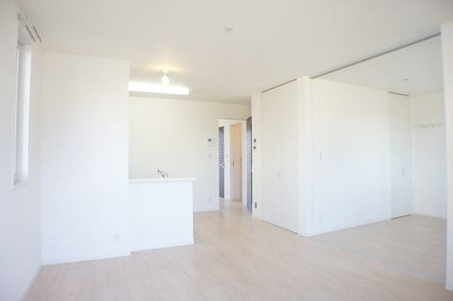 ジャルディーノⅡ 102号-3