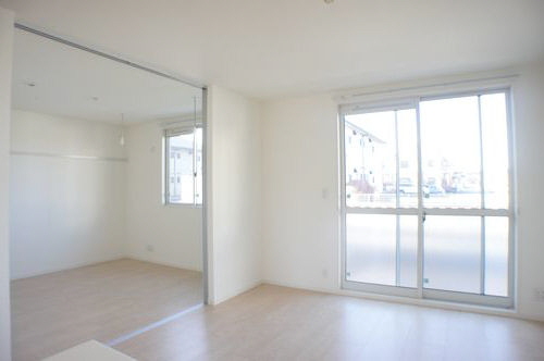 ジャルディーノⅡ 102号-4