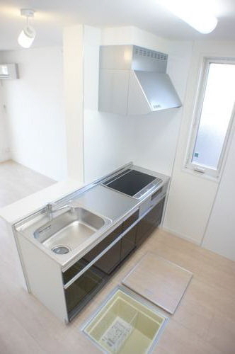 ジャルディーノⅡ 102号-6