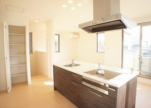 SAKURA COURT 101号-4