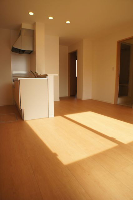 リジエール 101号-4