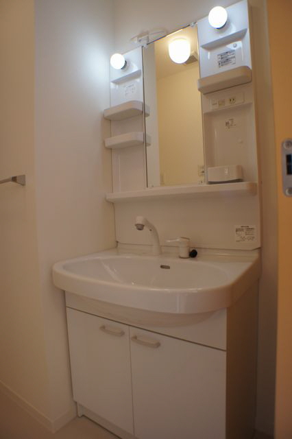 リジエール 101号-9