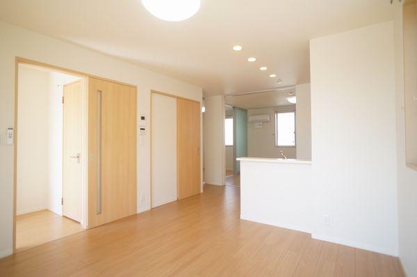 エトワール　Ⅱ 101号-3