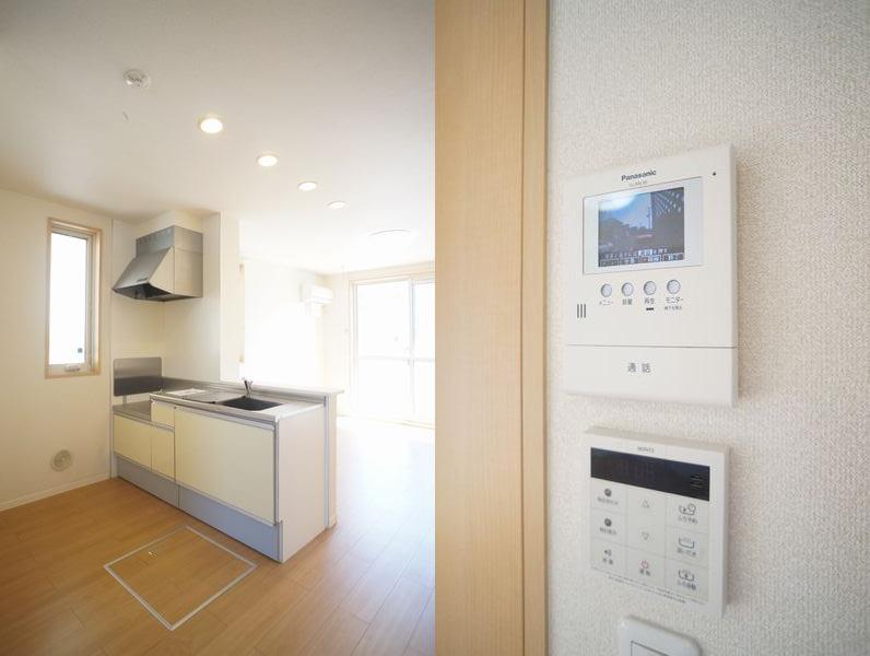 エトワール　Ⅱ 101号-4