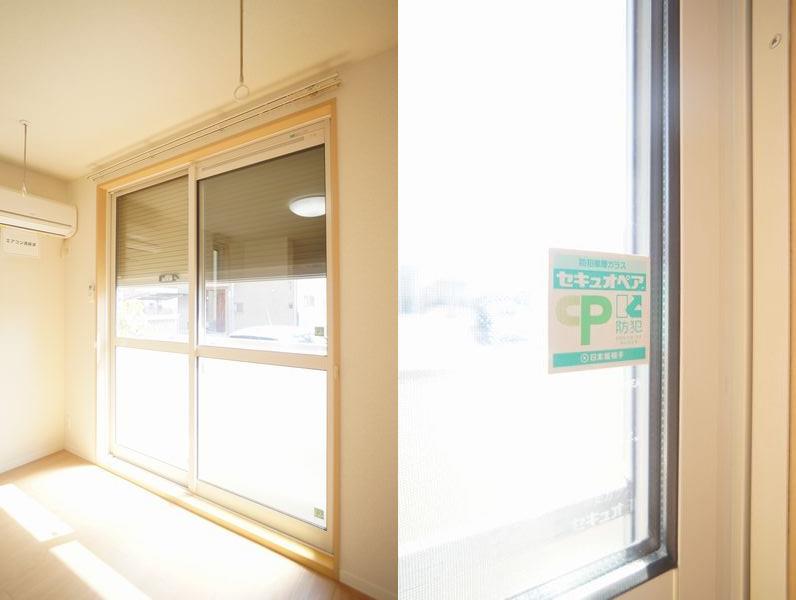 エトワール　Ⅱ 101号-5