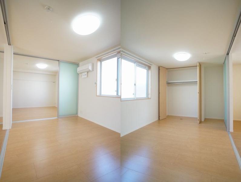 エトワール　Ⅱ 101号-6