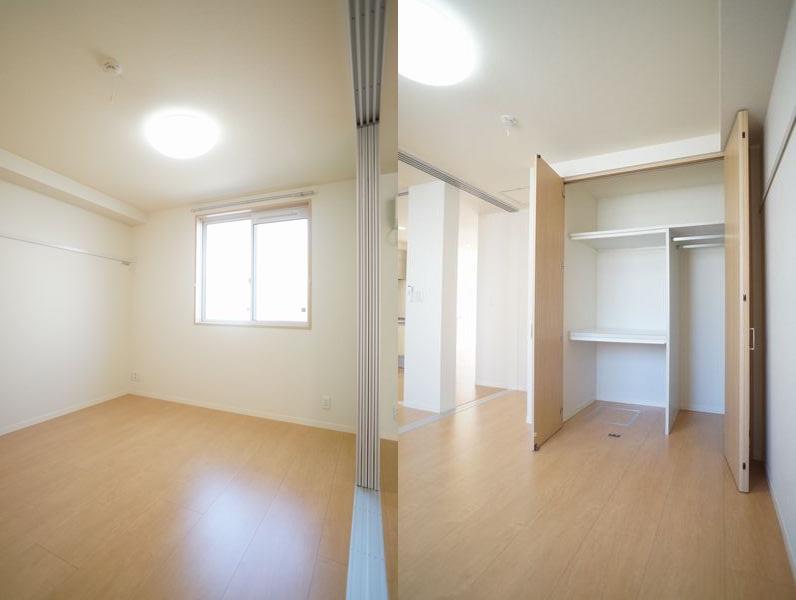 エトワール　Ⅱ 101号-7