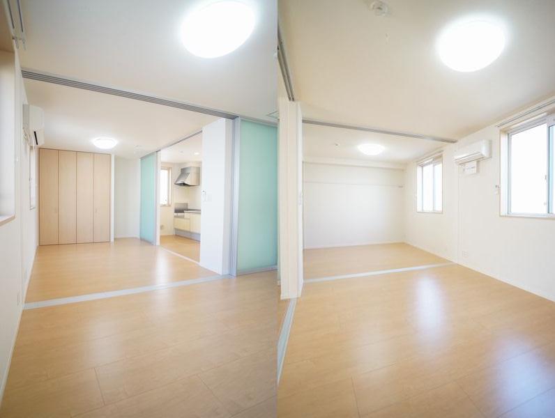 エトワール　Ⅱ 101号-8