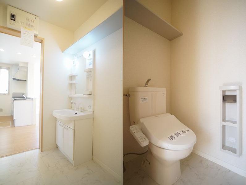 エトワール　Ⅱ 101号-10