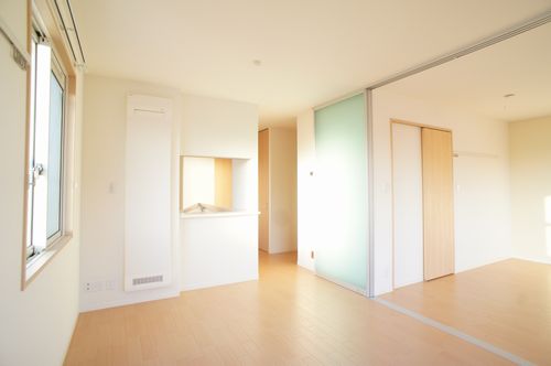 フェルス・ヴィエルジェ 202号-3