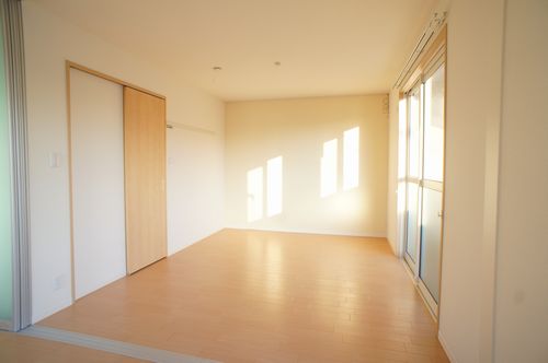 フェルス・ヴィエルジェ 202号-8