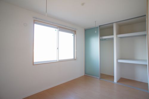 フェルス・ヴィエルジェ 202号-10