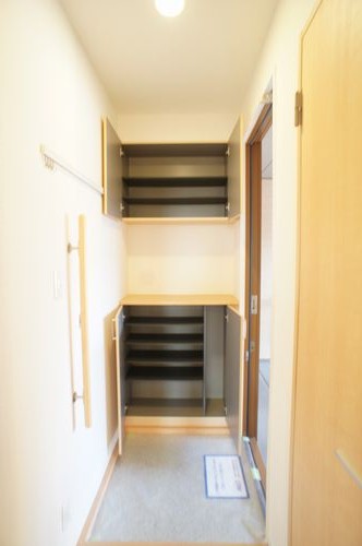 フェルス・ヴィエルジェ 202号-11