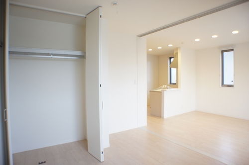 フェスタメゾン　Ｃ 101号-7