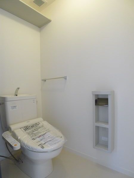 フェスタメゾン　Ｃ 101号-11