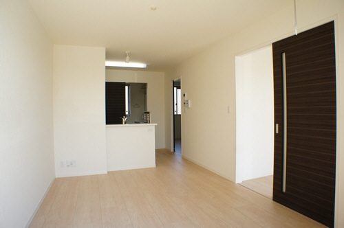 レジデンス　ラソ　Ｂ 103号-3