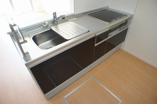 レジデンス　ラソ　Ｂ 103号-4