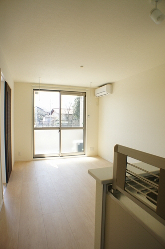 レジデンス　ラソ　Ｂ 103号-6