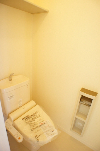 レジデンス　ラソ　Ｂ 103号-10