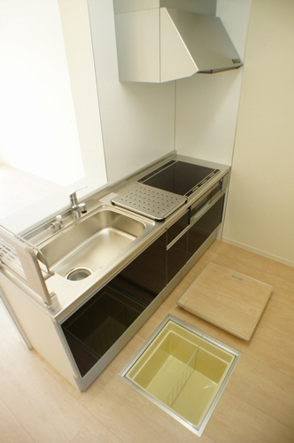 レジデンス　ラソ　Ｂ 103号-11