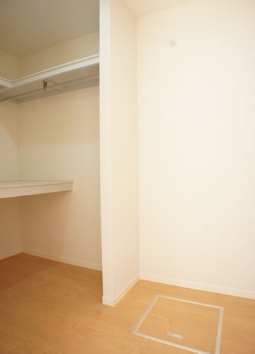 ボヌール　Ｃ 101号-4