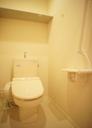 ボヌール　Ｃ 102号-10