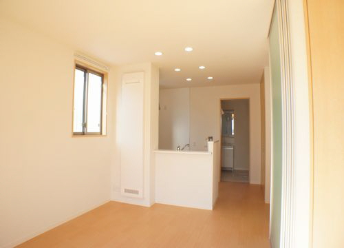 ソレイユ ノース 102号-2