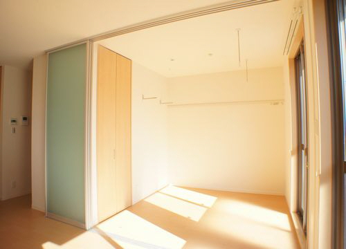 ソレイユ ノース 102号-5