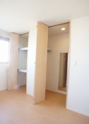 ソレイユ ノース 102号-7