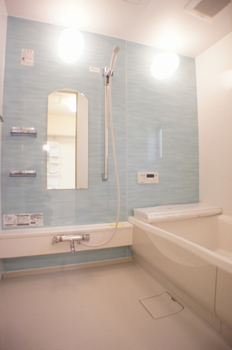 メゾンレインワース　Ｃ 202号-9