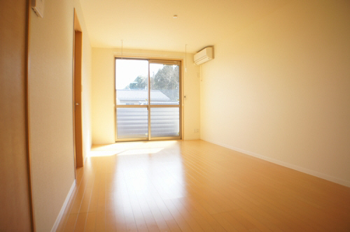 メゾンレインワース　Ｃ 202号-11