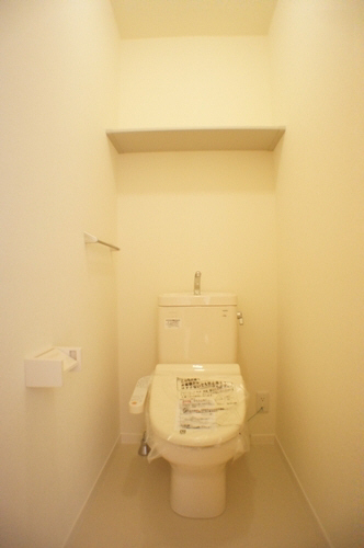 メゾンレインワース　Ｃ 202号-12