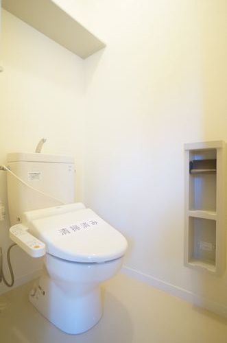 プルマージュ 102号-10