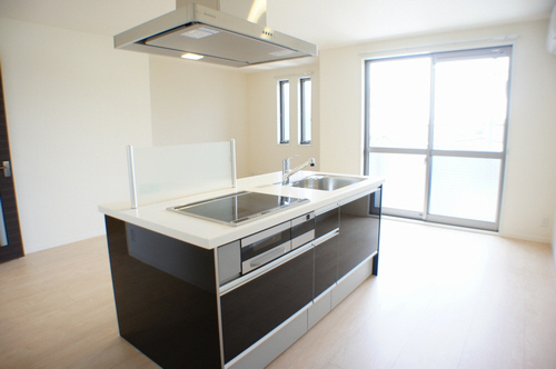 プルマージュ 203号-4