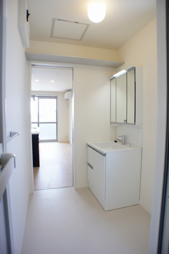 プルマージュ 203号-8