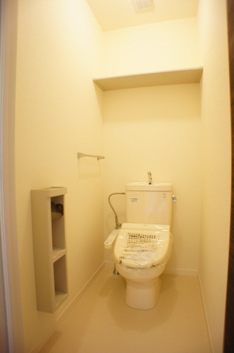 プルマージュ 203号-9