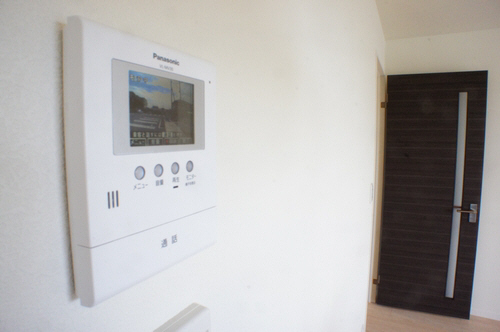 プルマージュ 203号-10