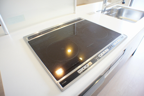 プルマージュ 203号-11