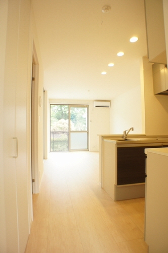 プリマヴェーラＡ 202号-2