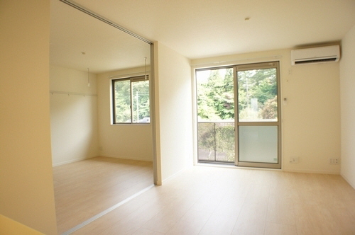 プリマヴェーラＡ 202号-4