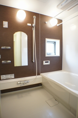 プリマヴェーラＡ 202号-8