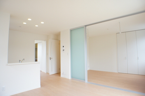 アネーロ文教Ｂ 203号-4